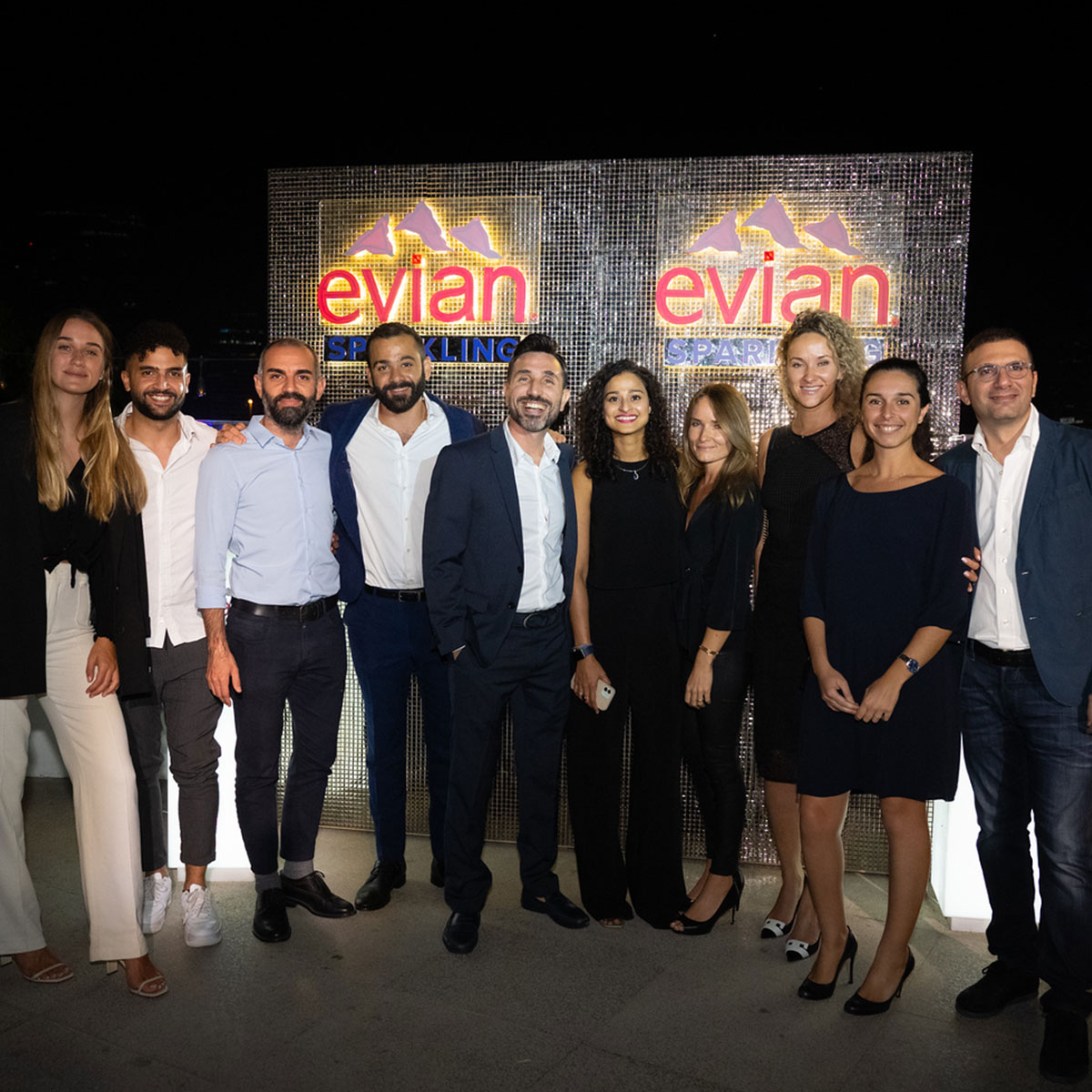 Evian